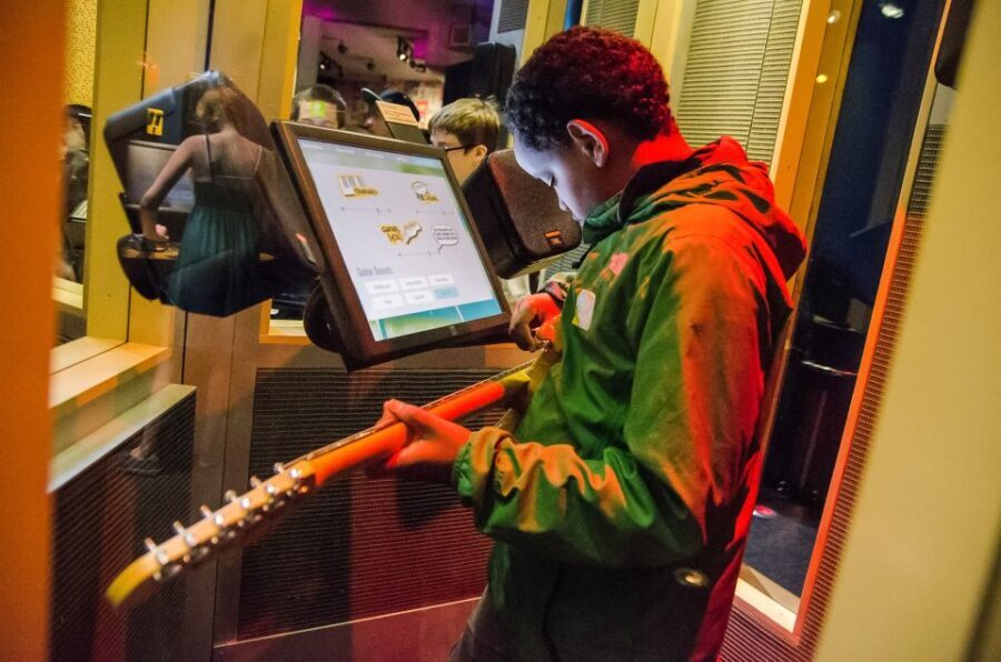 Seattle CityPASS®: Save up to 46% at 5 Top Attractions - Building a 9-day plan without feeling rushed