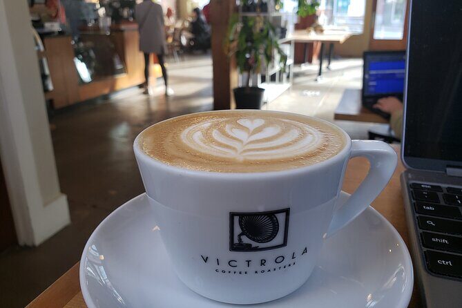 Seattle Coffee Crawl-Small Group Tour - If your time is tight, how to make the most of it