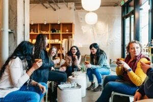 Seattle: Coffee Culture Walking Tour - Coffee tastings: how to make the most of the three samples