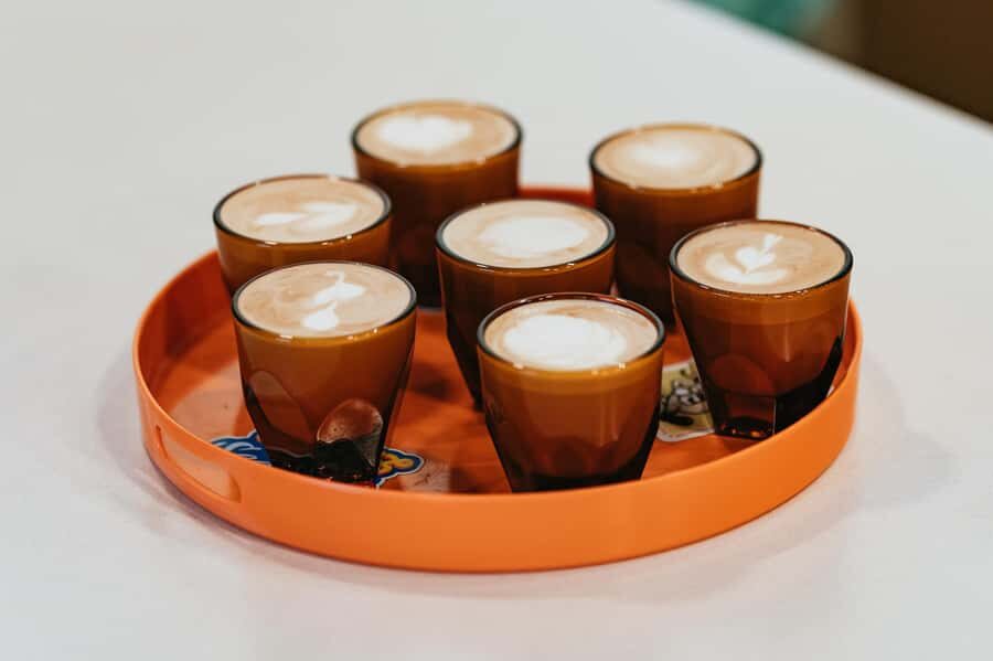 Seattle: Coffee Culture Walking Tour - Roasting and production talk that actually connects to what you sip