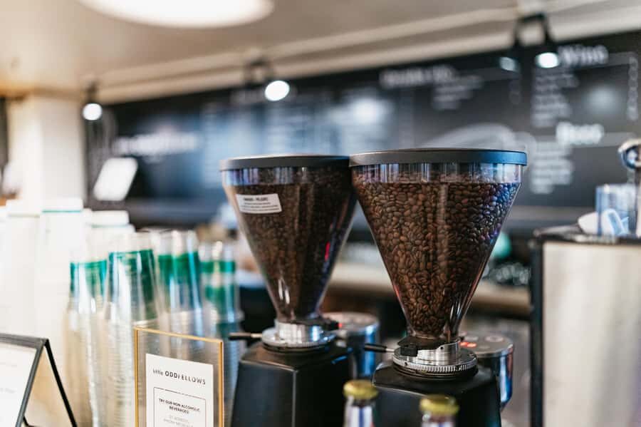Seattle: Coffee Culture Walking Tour - Capitol Hill stops with real local flavor (and a chance of a surprise)