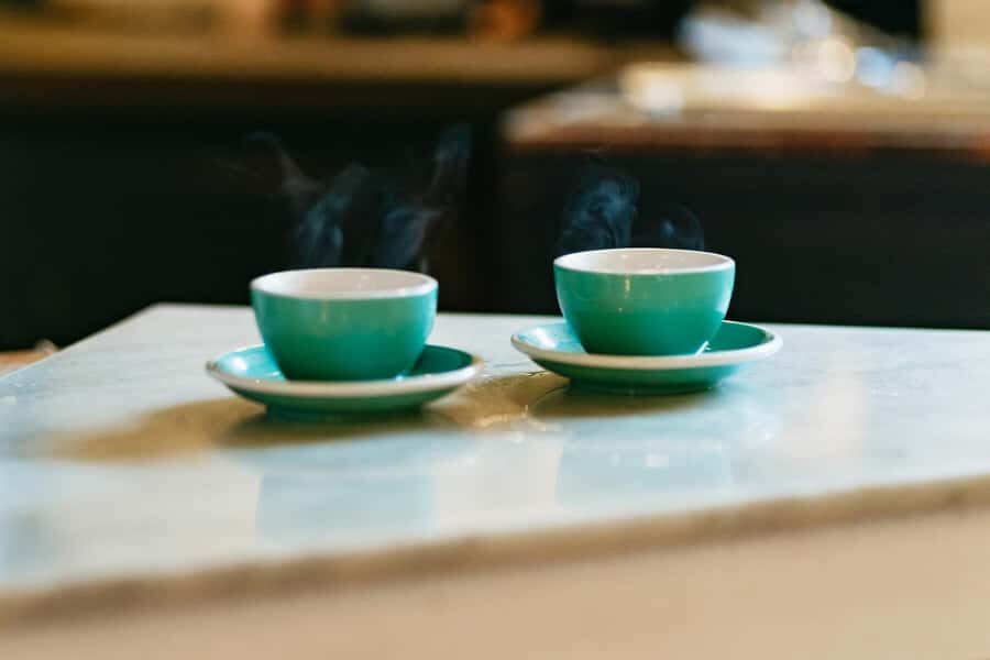 Seattle: Coffee Culture Walking Tour - Price and value: $50 for three tastings and a guided brain