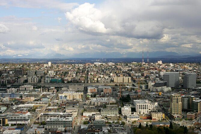 Seattle Coffee Tour: Capitol Hill Cafes, Tastings & Local Stories - Capitol Hill Coffee Tour: a fast route to Seattle coffee culture