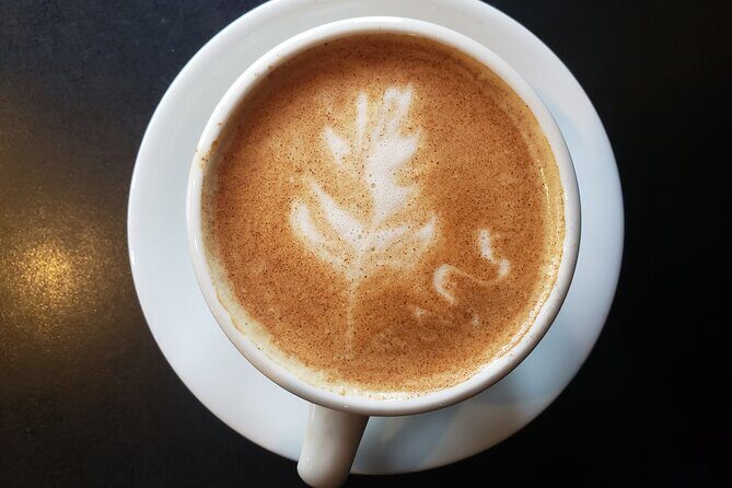 Seattle Coffee Tour: Capitol Hill Cafes, Tastings & Local Stories - Capitol Hill walking time: where your guide adds local direction