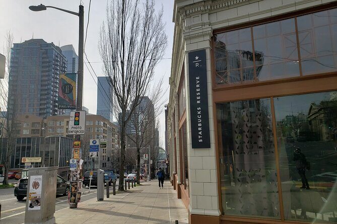Seattle Coffee Tour: Capitol Hill Cafes, Tastings & Local Stories - The tasting lineup: espresso, infused brews, and Seattle-style experiments