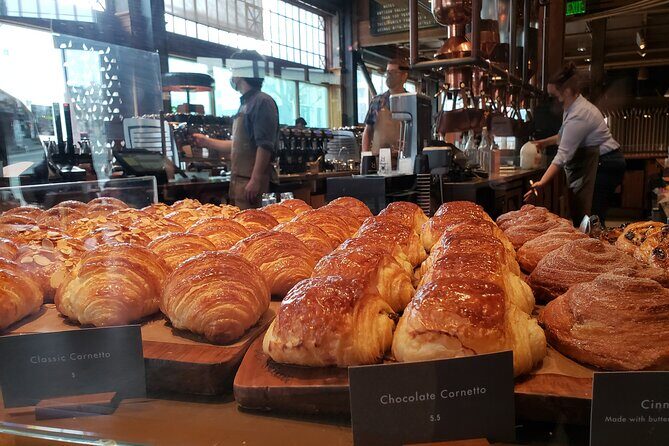 Seattle Coffee Tour: Capitol Hill Cafes, Tastings & Local Stories - How much walking is involved, and what to wear