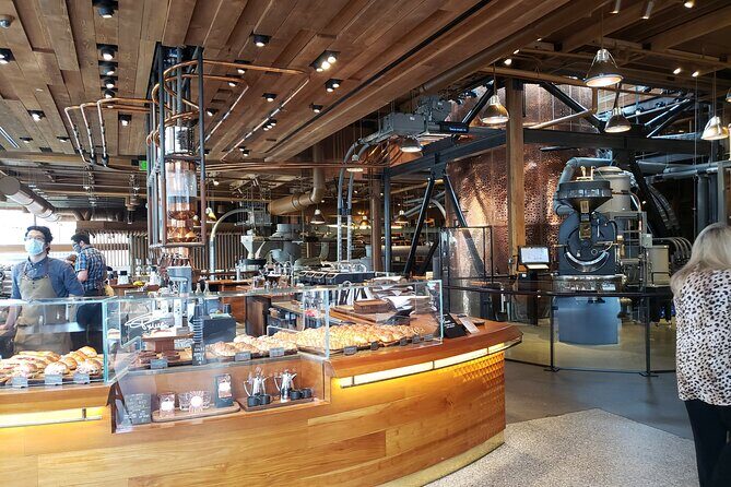 Seattle Coffee Tour: Capitol Hill Cafes, Tastings & Local Stories - Value check: is $44.37 worth it?