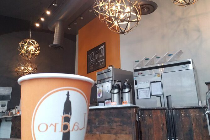 Seattle Coffee Tour: Capitol Hill Cafes, Tastings & Local Stories - Seattle timing tip: coffee shops may close sooner than you think