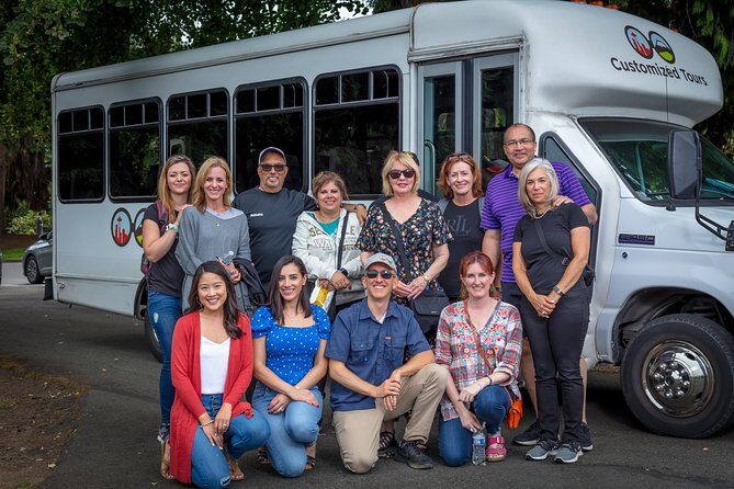 Seattle Cruise Excursion: Private Grand City Tour - Ballard Locks: where Seattle explains itself through engineering