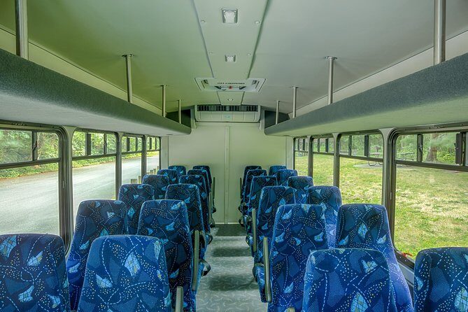 Seattle Cruise Excursion: Private Grand City Tour - What to do with your time inside the stops