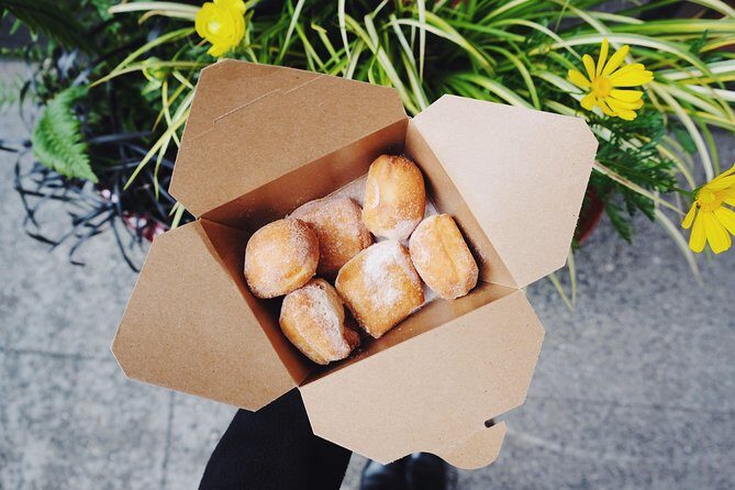 Seattle Delicious Donut Adventure & Walking Food Tour - Should you book the Seattle Delicious Donut Adventure?