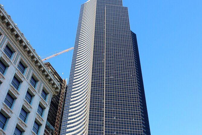 Seattle Full Day W/ All Major Attractions Small Group Tour - Kerry Park: the fastest way to understand Seattle’s skyline