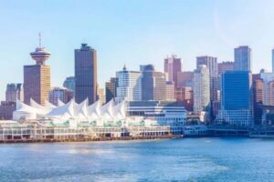 Seattle: Guided Day Trip to Vancouver - Seattle Pickup Times and the Morning You Need to Plan For