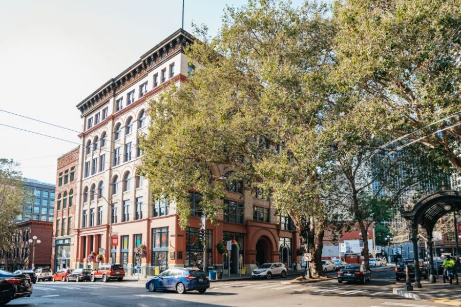 Seattle: Guided Underground Walking Tour - Quick hits before you go