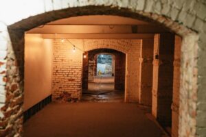 Seattle: Guided Underground Walking Tour - The 1890s Passageways and the Seattle Fire Story