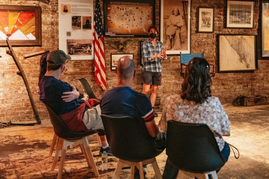 Seattle: Guided Underground Walking Tour - Should You Book This Underground Walking Tour?