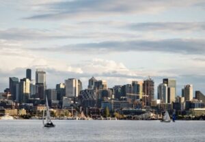Seattle: Locks Cruise with Live Narration - The Ballard Locks boat elevator: your best reason to book