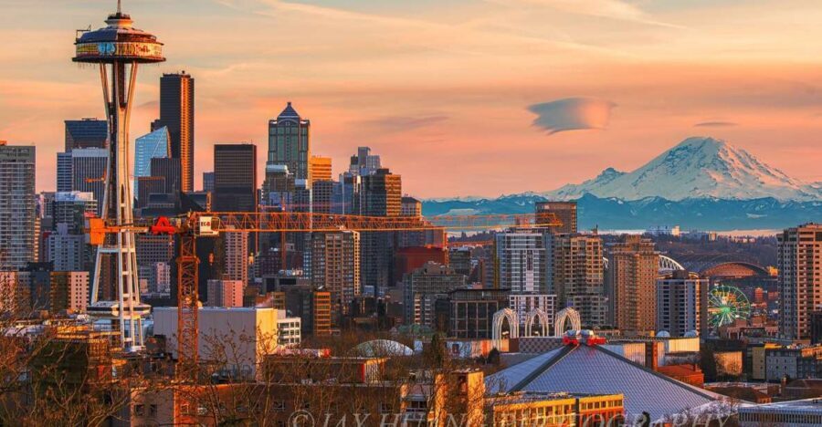 Seattle: Mount Rainier Park All-Inclusive Small Group Tour - Walk or Snowshoe: How the Tour Adapts to the Weather