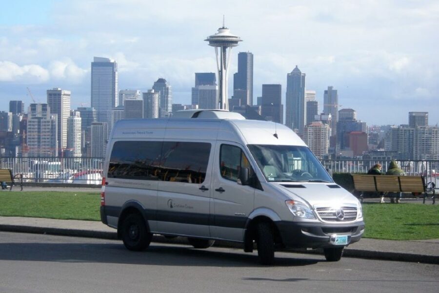 Seattle: Mount Rainier Park All-Inclusive Small Group Tour - Old-Growth Forest, Wildflowers, and the Geology You Can Actually Use