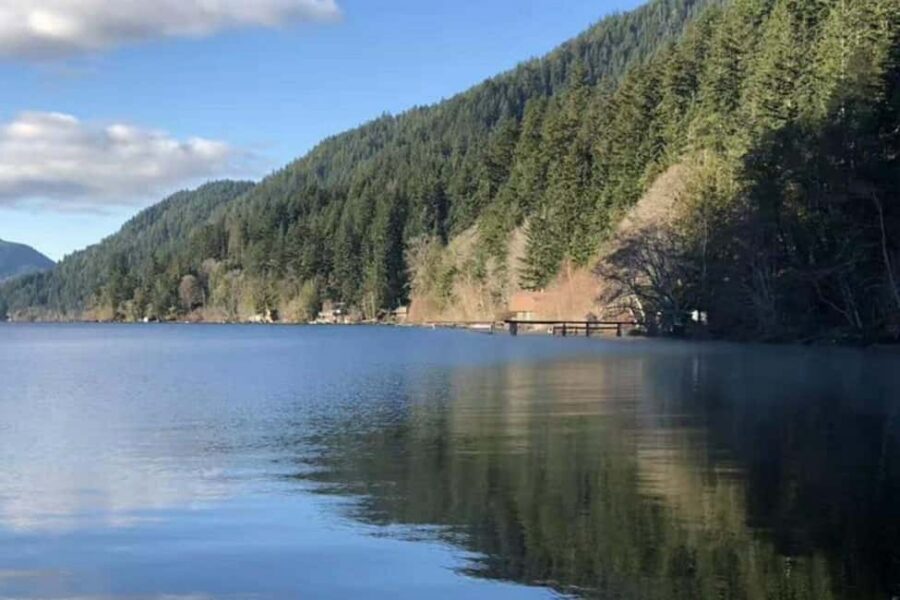 Seattle: Olympic National Park Day Tour with Scenic Ferries - Hurricane Ridge vs. Ediz Hook: the seasonal swap that shapes your day