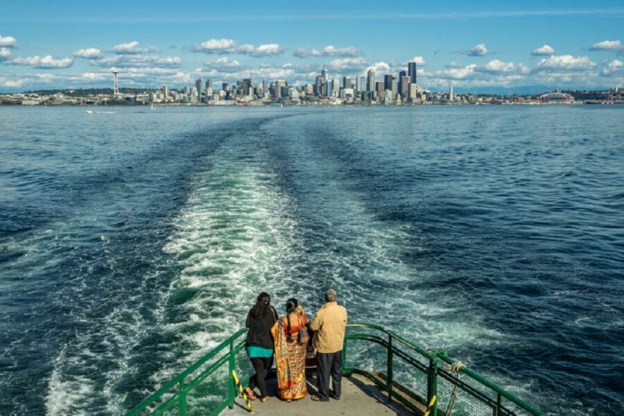 Seattle: Olympic National Park Small-Group Tour - Should you book Olympic National Park with Evergreen Escapes?
