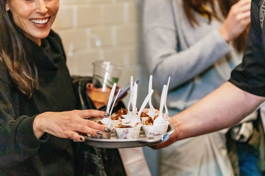 Seattle: Pike Place Market Chef-Guided Food Tour - Key Points Worth Knowing Before You Go