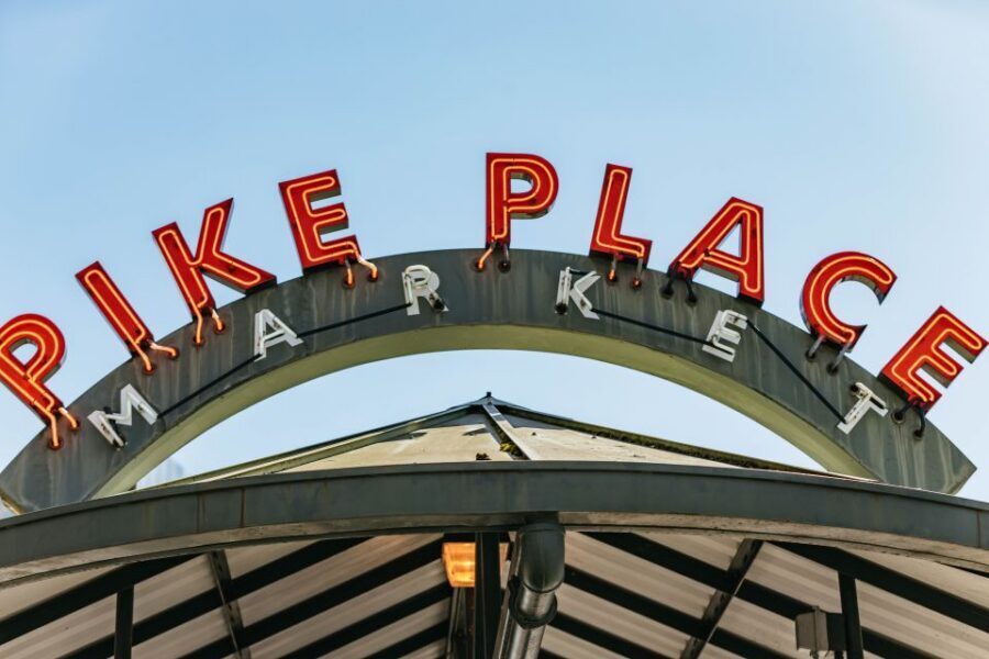 Seattle: Pike Place Market Chef-Guided Food Tour - Should You Book This Tour?