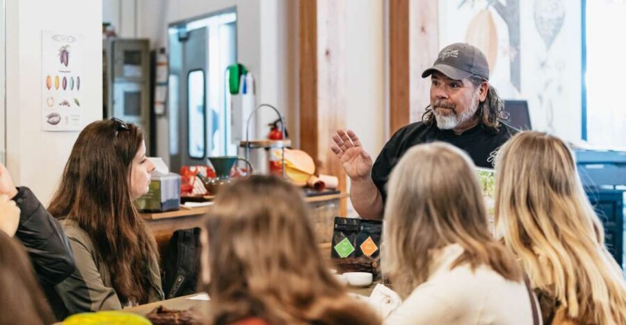 Seattle: Pike Place Market Chef-Guided Food Tour - What the Best Guides Do (and Why Names Like Will and Sylas Matter)
