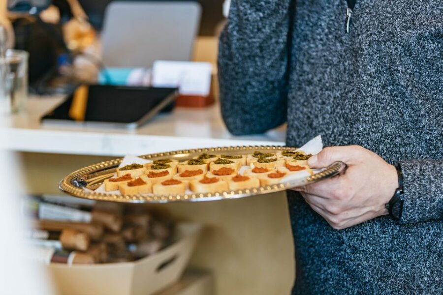 Seattle: Pike Place Market Chef-Guided Food Tour - Who Should Book This Pike Place Market Food Tour (and Who Should Rethink)
