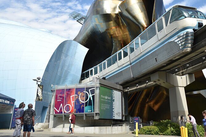 Seattle Post-Cruise Tour Package - The luggage plan: Port Valet and the included handling