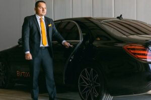 Seattle Roundtrip Chauffeur Driven Airport Transfer - Curbside pickup at SEA: how to make the meet-up smooth