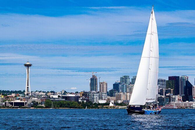 Seattle Sailing Experience BYOB - BYOB and snacks: how to plan a comfortable food-and-drink setup