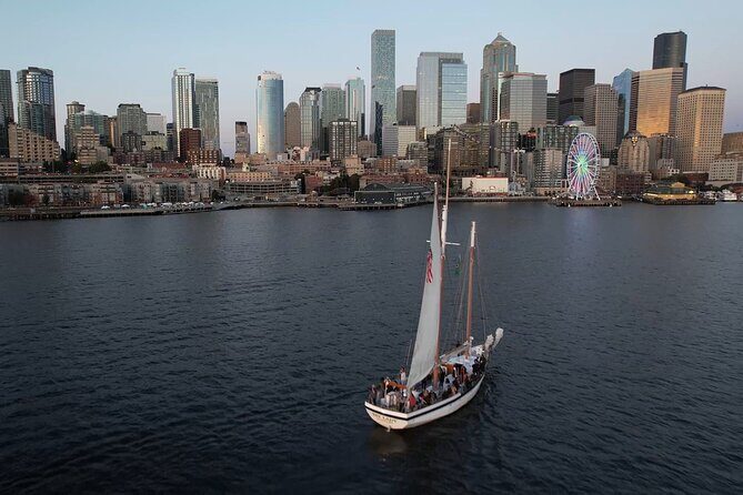 Seattle Sailing Harbor Tour - Should you book the Seattle Sailing Harbor Tour?