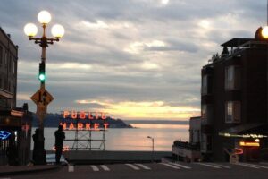 Seattle Scavenger Hunt Adventure - Price and group value: $49 can go farther than you think