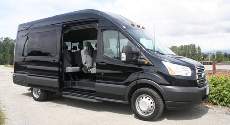 Seattle: SEA Airport Private Transfer to Seattle City|Hotels - Key things I’d watch for before booking