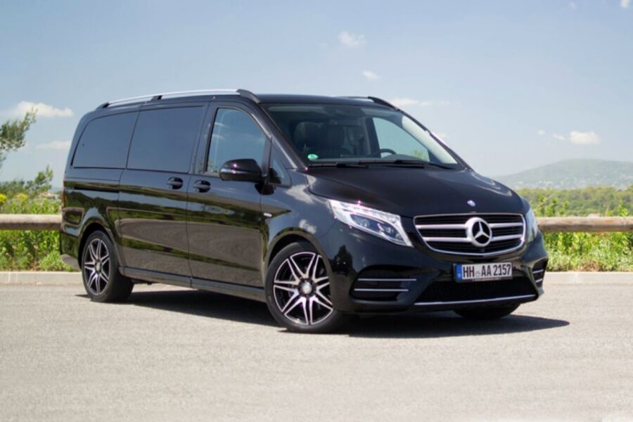 Seattle: SEA Airport Private Transfer to Seattle City|Hotels - Booking confidence: what the reviews signal about the experience