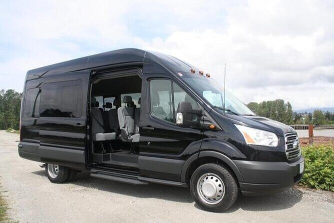 Seattle SEA Airport to Downtown|Pier 91|Bellevue Private Transfer - Waiting Time: When Delays Become the Real Test