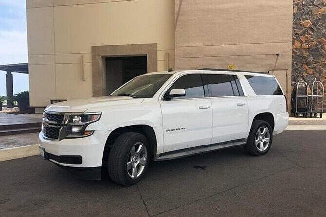 Seattle SEA Airport to Downtown|Pier 91|Bellevue Private Transfer - Communication Matters: Texting That Reduces Confusion