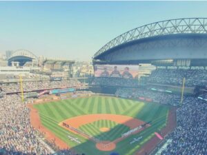 Seattle: Seattle Mariners Baseball Game at T-Mobile Park - Your Mariners Game Plan: What 3 Hours Feels Like On Game Day