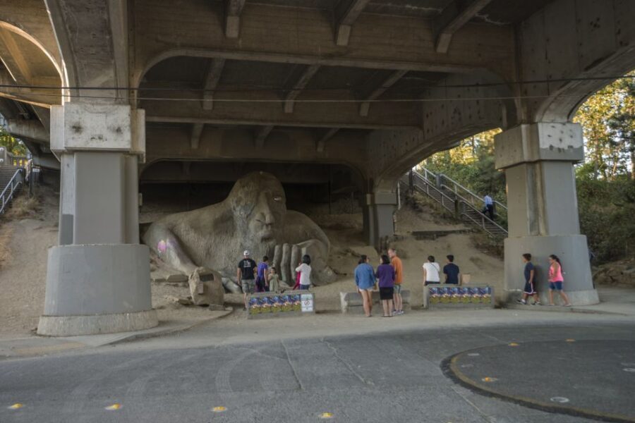 Seattle: Sightseeing Bus Tour with the Ballard Locks - The bus ride itself: comfort, timing, and what you’ll actually get