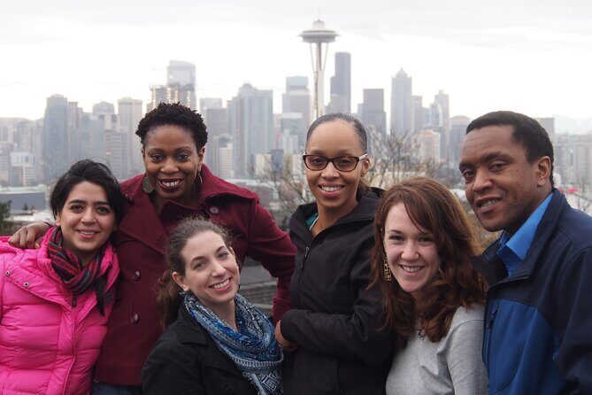 Seattle Sightseeing City Tour with Hotel Pick-up - Waterfront Drives, Stadium Sights, and International District Passing Views