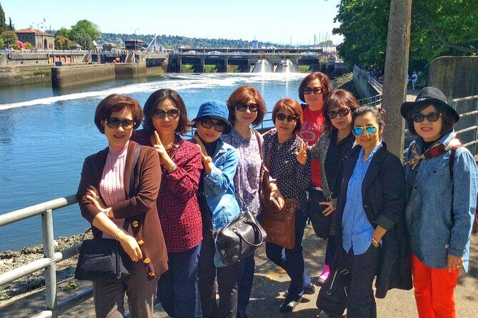 Seattle Sightseeing City Tour with Hotel Pick-up - Price and Time Value: Is $99 Worth It?