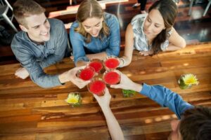 Seattle: Signature Cocktail Tour - The core plan: 2.5 hours, 3 stops, and a boozy angle