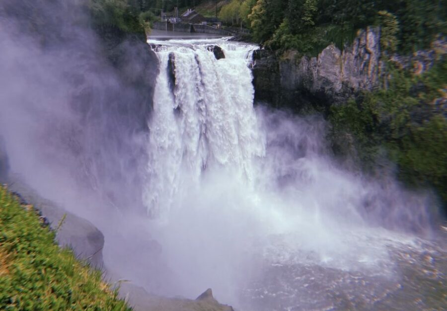 Seattle: Snoqualmie Falls and Twin Falls Guided Tour - Key highlights worth planning for