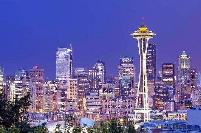 Seattle Space Needle Skyline App Guided Tour - Timing, meeting point, and avoiding the most common snags