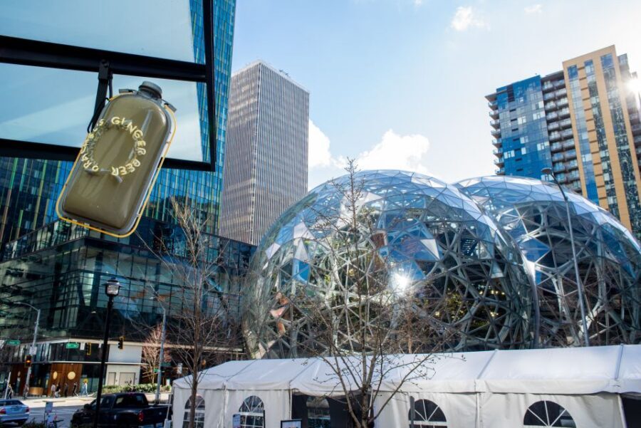 Seattle: Street Food Guided Walking Tour of South Lake Union - Key Things I’d Highlight Before You Go