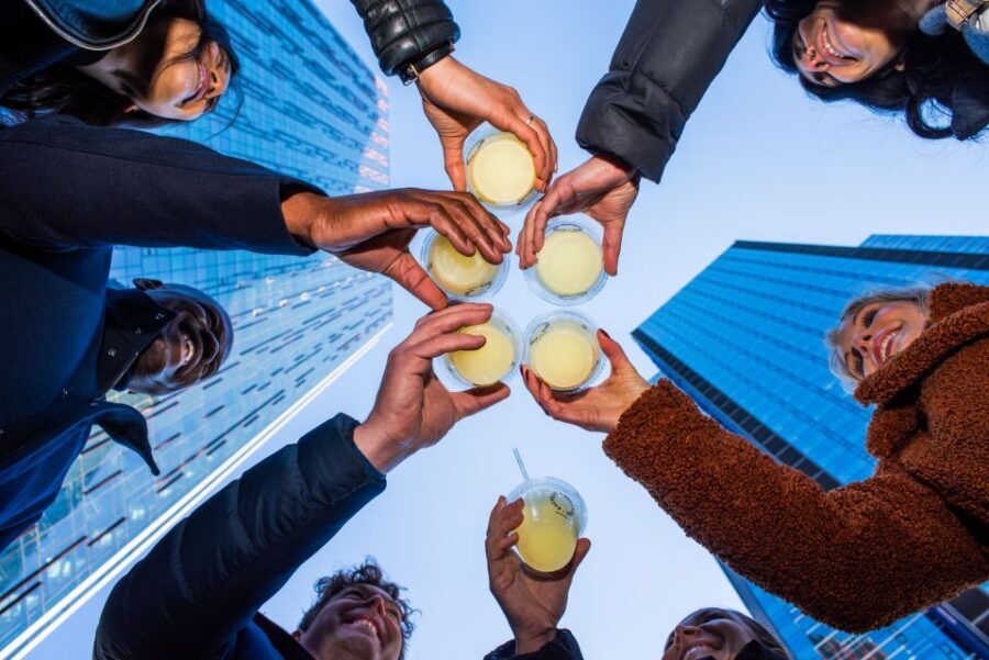 Seattle: Street Food Guided Walking Tour of South Lake Union - Dietary Needs: What’s Included and What Might Be Tricky