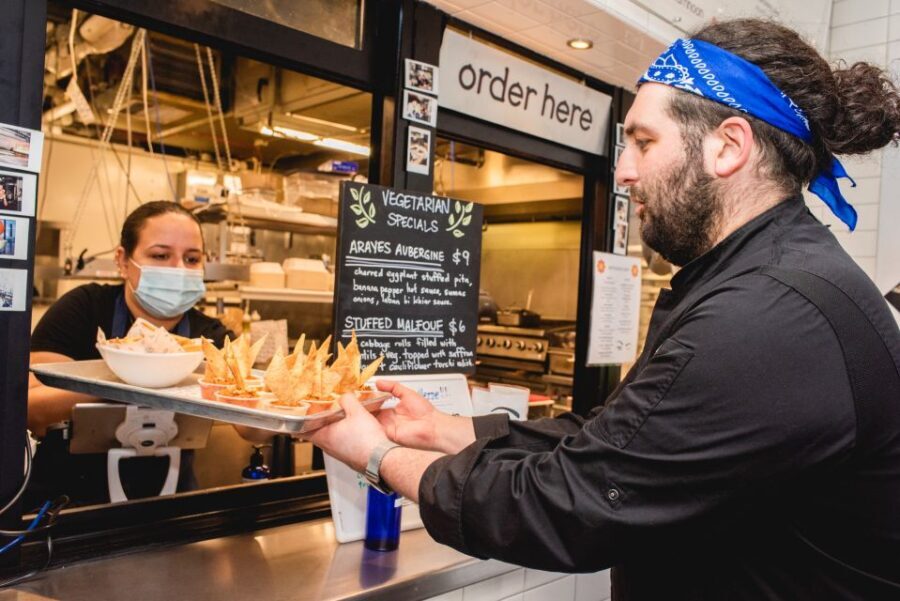 Seattle: Street Food Guided Walking Tour of South Lake Union - Price and What You Really Get for $78