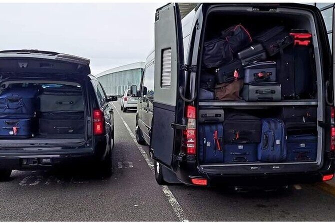 SEATTLE TACOMA INTERNATIONAL AIRPORT TRANSPORTATION 1-15passenger - Price and what $350 per group really means