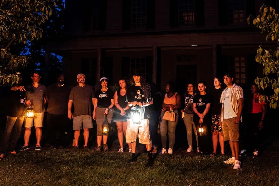 Seattle: Terrors and Ghosts Guided Walking Tour - Price at $27: When This Tour Feels Like a Bargain